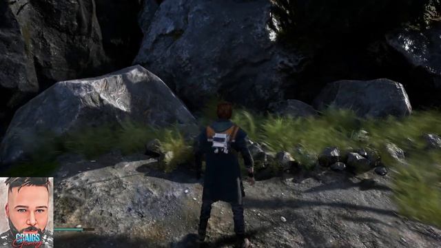 star wars jedi fallen order (part 2 with commentary) смотреть онлайн