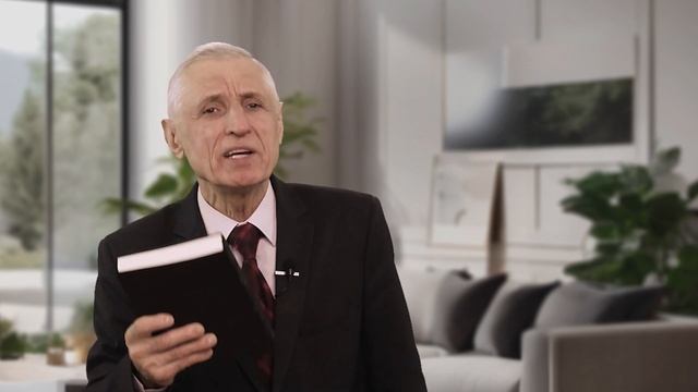 "Таємниця сили християнина". Ранкова програма, випуск 1247 war