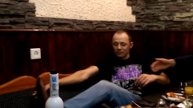 Игнат выдаёт