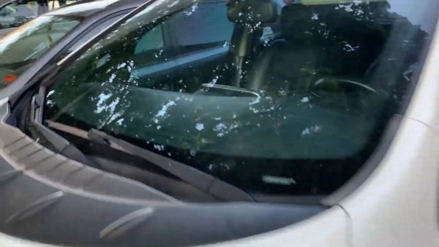Гоним Своим Ходом Nissan Leaf и Toyota Prius из Литвы в Россию. Заказ авто из США