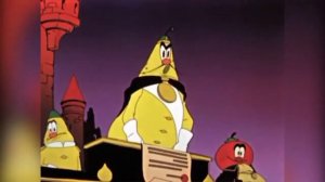 Как выглядят со стороны ваххабитские проповедники