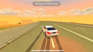 Дрифт на Mersedes Cls 6.3 AMG Блэк раша black Russia banan 63 #blackrussia