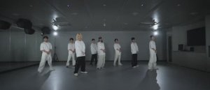 Stray Kids  Walkin On Water  Dance Practice Video