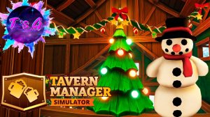 Tavern Manager Simulator #19