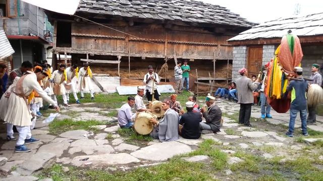 Народные обычаи в Индии