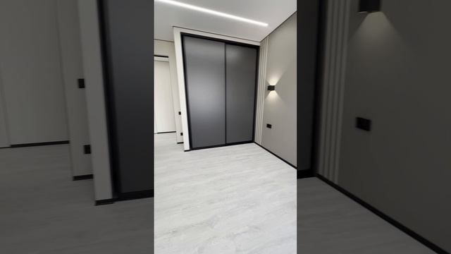 ул. Большевистская, д. 1А, 18 этаж, 80.3 кв.м.