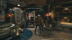 STAR WARS Jedi: Survivor - Koboh - Pyloon's Saloon - All Collectibles