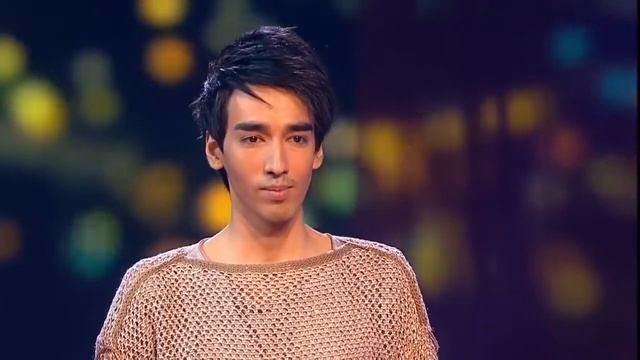 Сардор Милано. Гладиатор. смотреть онлайн