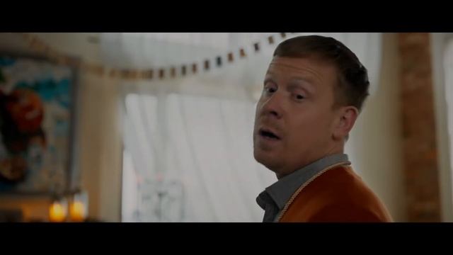 Поймай собаку, если сможешь (2024) Трейлер