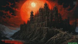 DRACULA'S CONCUBINES.So much beauty could blind you