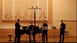 Guillermo Lago - Ciudades: "Addis Ababa" - LIVE