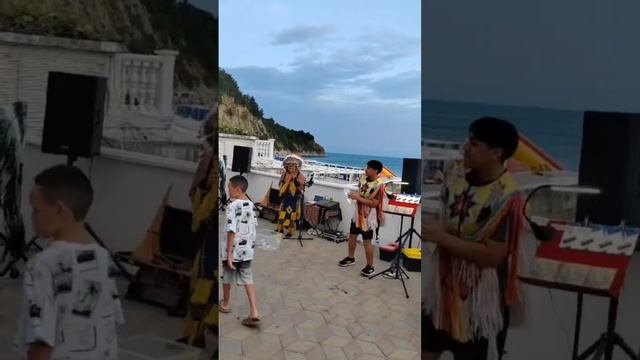 ольгинка, #черноеморе #путешествия #отпуск #прогулка смотреть онлайн