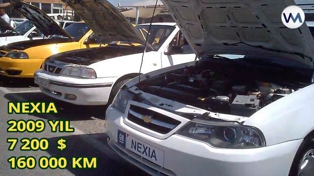 Узбекистон АВТОМОБИЛ БОЗОРИДАГИ ХОЛАТНИ КЎРИНГ 2018 смотреть онлайн