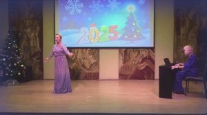 Романс " Дай, милый друг, на счастье руку".