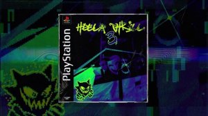 FEXFILLMANE - HELLA THRILL 3