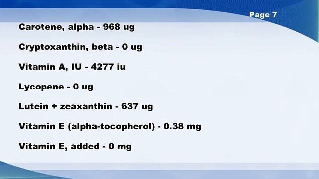 Vegetables, mixed, frozen, cooked, boiled, drained, without salt - Nutrition Data