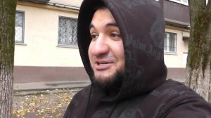 Полицейские разбежались при виде Авакяна Гаспара/Массовые нарушения/Бездействие ДПС