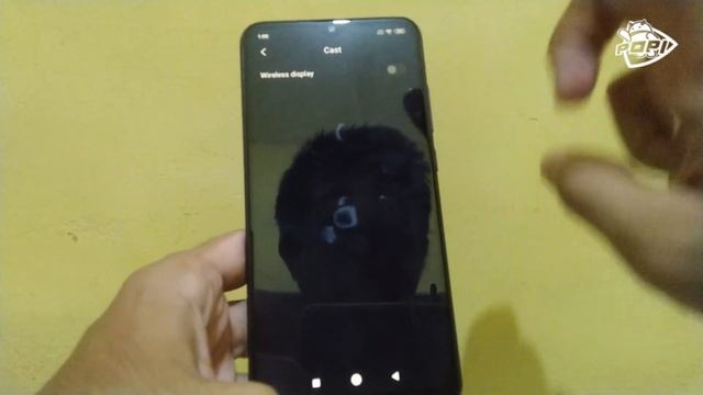 Setting SCREEN MIRRORING Di Semua TYPE HP REDMi XIAOMI