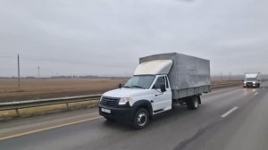 Первый ТЕСТ! Новый УАЗ ДИЗЕЛЬ и 6 МКПП! Иду на ЗАВОД,  вопрос КАЧЕСТВА и защита от КОРРОЗИИ.