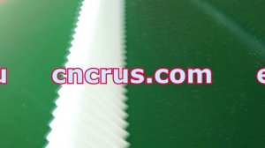 ЧПУ станок для вертикальной резки поролона ФРП-21.