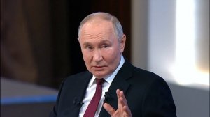 «Из Москвы людей очень сложно утащить!»: Путин поддержал перенос госкомпаний и ведомств в регионы