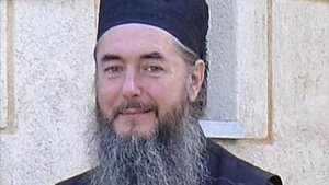 28. О счастье праведной жизни. Часть 4.1. Симон Безкровный