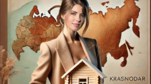 Как заказать строительство деревянного дома в Краснодарском крае. Этапы.