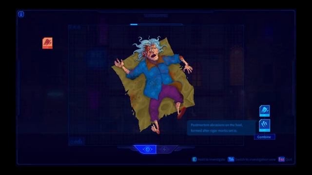 Прохождение "Tales of the Neon Sea" #2 смотреть онлайн