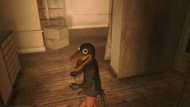 Hitman 4 Walkthrough: mission 06 - Murder of Crows - Professional - SA + SLP.40.S & MP9 & Deagle смотреть онлайн