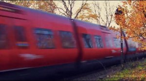 Последняя электричка