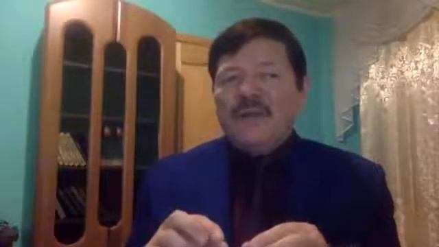 О предназначении человека. Часть 3. смотреть онлайн