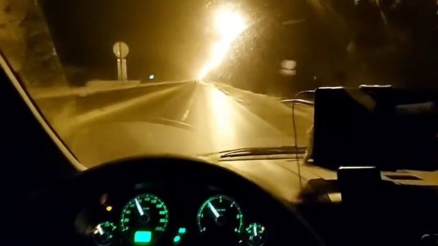 Дальнобой первый рейс в 2021. С Новым Годом  #москва#rzn#рязань#новыйгод