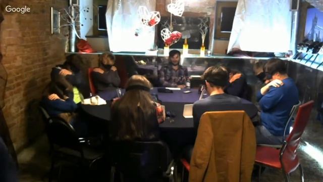 Северная Звезда 2017. Осень. Игра 5. смотреть онлайн