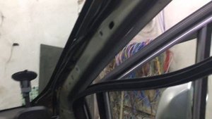Хонда Фрид Спайк,Honda Freed Spike, установка китайской магнитолы и камеры зад.хода. г.Искитим.