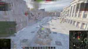 Maus в Натиске