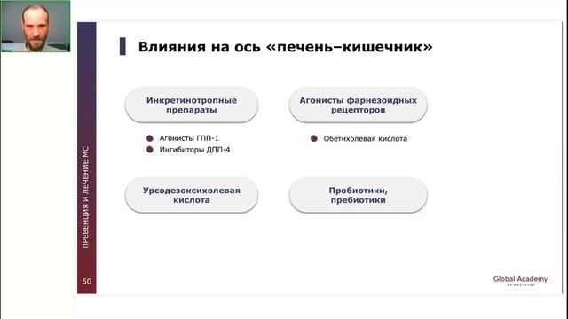 Что нужно для нормальной работы оси «печень-кишечник»
