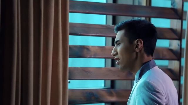Mashxurbek Yuldashev - Aldandimda (Official Music Video)