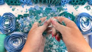 💙 Истории с мылом и пеной 🧼 + хрустяшки😋 Истории от подписчиков #13