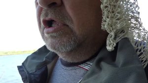Рыбалка на Оби. Ловим ЩУК. Рыбалка в Сургуте Часть № 2