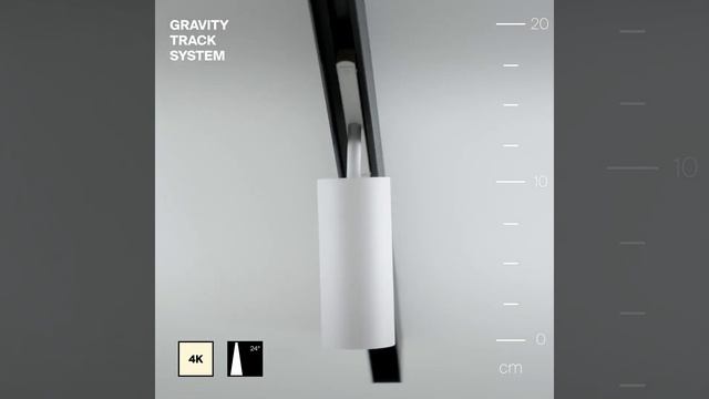 Трековый светильник Maytoni Focus LED TR032-2-20W4K-S-W смотреть онлайн