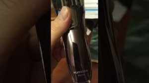 Очень быстрый разряд аккумулятора бритвы flyco FS376 ч.1