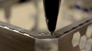 Прототип компактного переносного корпуса ПК под мощное железо и охлаждение! - Simple Case (by S.PiC)