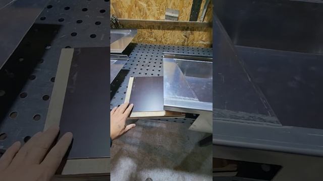 РЕЦЕСС НА КАЗАНКУ/ЮЖАНКУ #КАЗАНКА #ЮЖАНКА #ТЮНИНГ ЛОДКИ смотреть онлайн