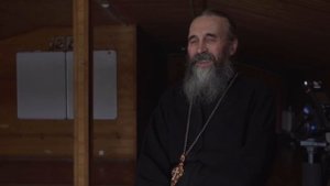 Я поминаю Патриарха