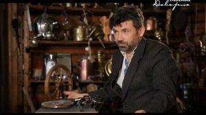 Вспомнить всё  /  О тональном креме Балет и магнитофонах-бобинниках