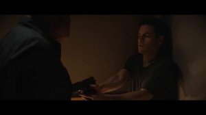 Новичок (2025 Дублированный трейлер)