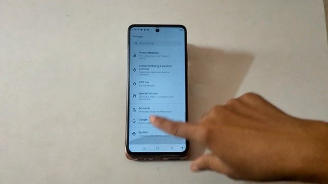 How to Increase Volume & Decrease Sound on Infinix Hot 20 Play without Power Button