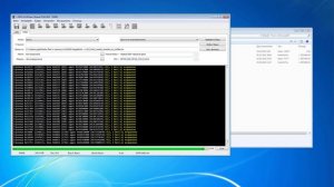 UFPI:NAND. Запись и часто допускаемые ошибки D5500.