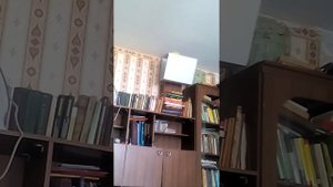 20180209 1227 инфра и ультразвук в одном видео в моей квартире