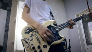 Реактивный психоз - Встретимся в аду ("Живяк" в FRS-studio)